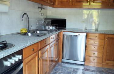 Sweet 3 Bedrooms Terrace Home Close Esposende - Foto 19