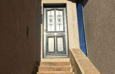 VerOliv Appartement calme et cosy proche du centre ville - Lit 180 - Wifi Netflix Youtube - Foto 22