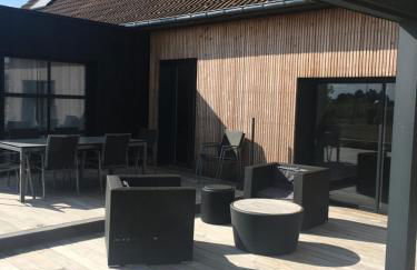 Maison 24H du Mans - Photo 4