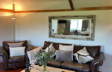 Barn Conversion Co Down - Foto 34