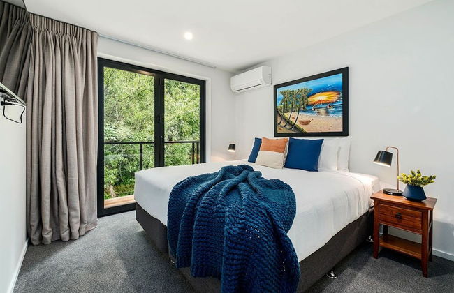 Bright, Modern, Plush - Brand New Townhouse - Foto 4