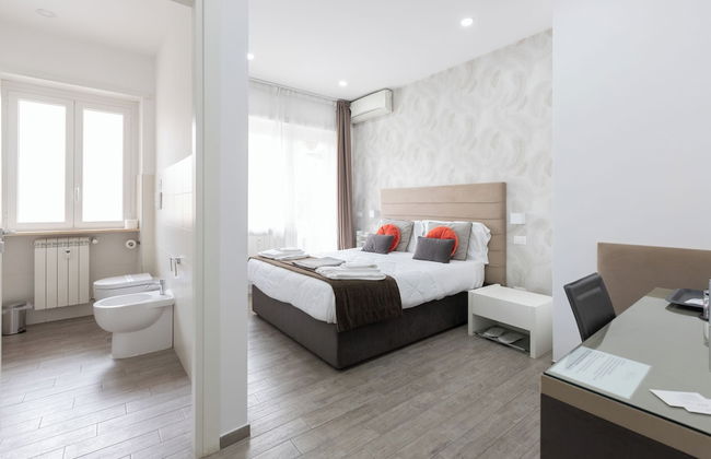 247 LuxuryRooms - Foto 60