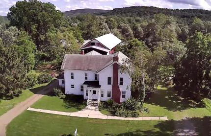 Creekside Escape on 200 acres - Foto 25