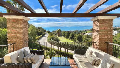 Penthouse Karina Los Arqueros - Foto 4