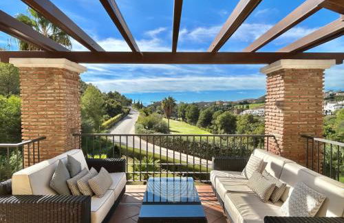 Penthouse Karina Los Arqueros - Foto 4