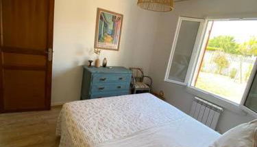 Maison (4pers) confortable entre bassin et océan - Foto 5