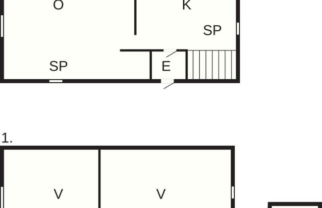 5 Person Holiday Home in Stavsjo-by Traum - Foto 11