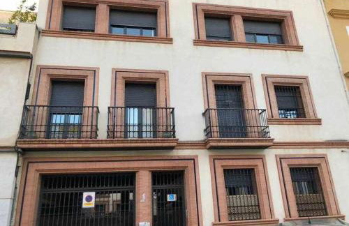 Ático San Bernardo Terraza y Parking Incluido - Foto 20