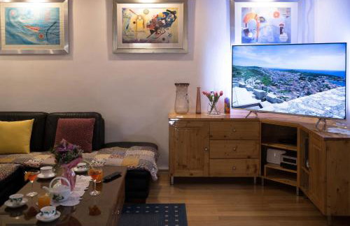 Villa Alissa Split - Mravince - Photo 12