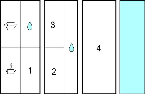 4 Bedroom Gorgeous Home In Satriano - Foto 34