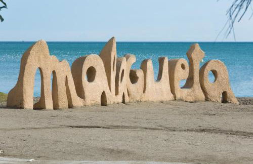 Seafront La Malagueta I - Foto 28