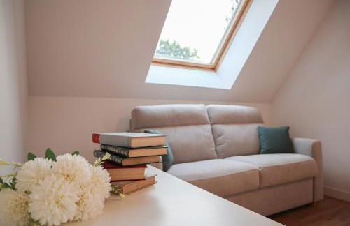 Vivre ensemble - free parking - Foto 14