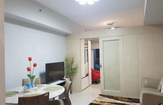 All At Jazz - Makati Serviced Apartments - Photo 14