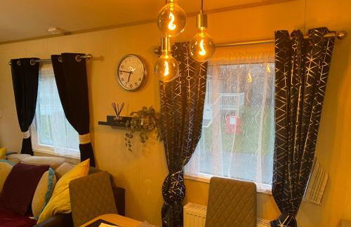 Prestige caravan,Seton Sands holiday village, WiFi - Foto 35