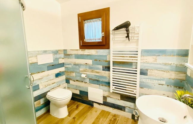 VivimiHome - Villa Rudalza - Foto 13