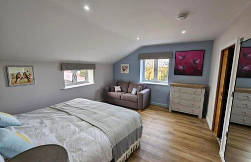 Bramley Suite - The Apple Barn - Foto 18