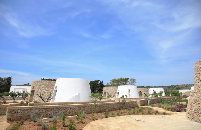 PALUMMARE AGRI HOTEL - Foto 1