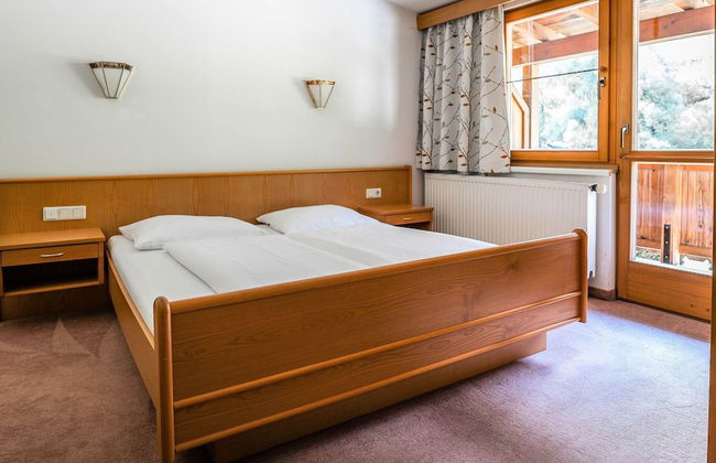 Chalet in Angerberg Near Skiwelt Slopes - Foto 11