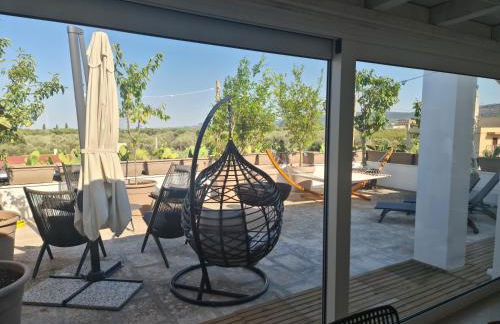 Ulivi di Minerva - Boutique Holiday Home - SUPER SUITE & SPA POLLON - Ostuni - Fasano - Cisternino - Foto 15
