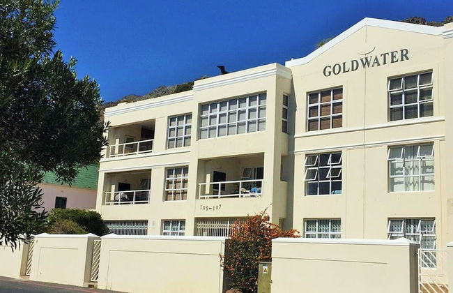 Gold Water - Photo 17