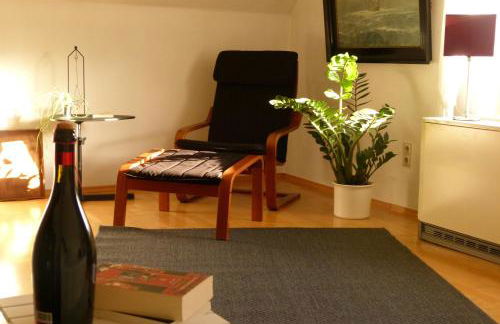 Ferienwohnung Faby - Photo 3