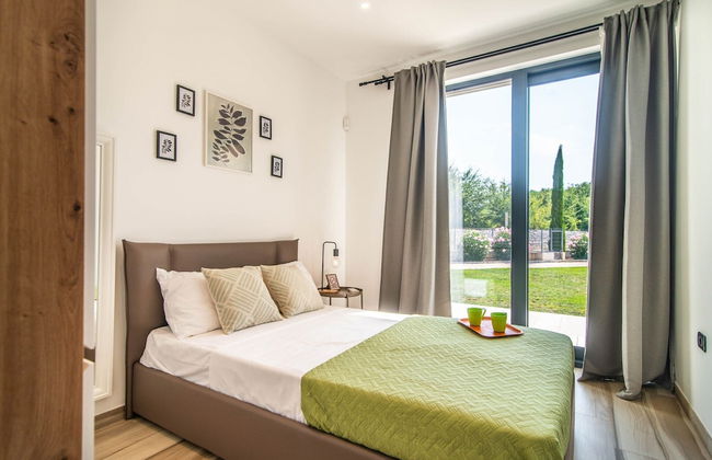 Luxury Villa With Pool and sea View - Foto 5