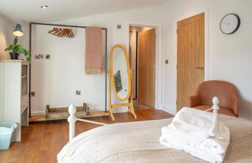 Beautiful Barn Conversion - Orchard Escape for 12! - Foto 64