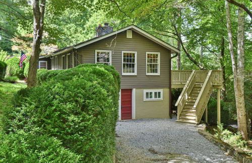 Shiners Hideaway - Cozy Cabin with Trails & Family Memories - Foto 9