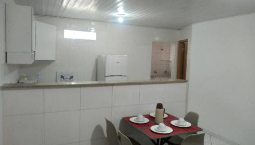 Apê 05 confortável perto de tudo - Foto 5