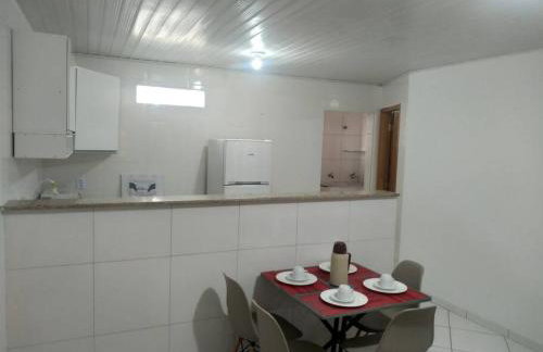 Apê 05 confortável perto de tudo - Foto 5