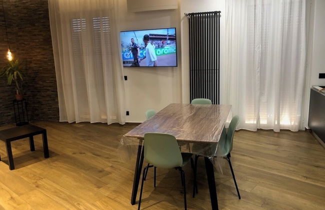 BorgiaRooms Luxury Apartment - Photo 8