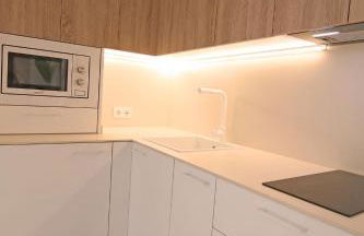 Exotik City Apartments 1- 4 - Foto 16