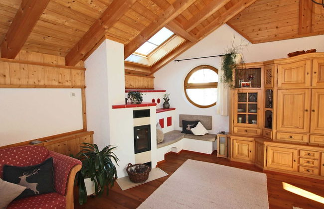 Cozy Apartment in Wenns With Garden - Foto 6