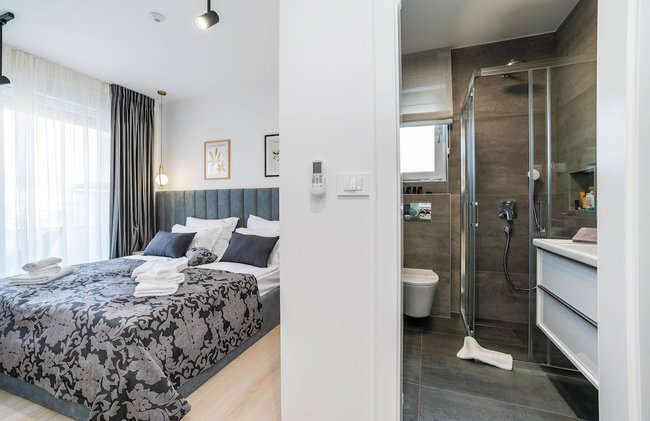 Luxury apartment Sun with private Pool and Jacuzzi - Photo 19