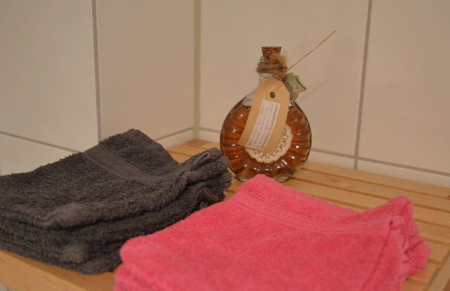 Apartment in Posterholt Near Meinweg Park - Photo 18