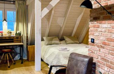 Ferienhaus Fließ Paradies mit private Spa - Leipe, Spreewald - Foto 11