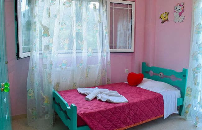 Vicky's Village House - Foto 4