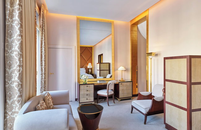 Hôtel Fouquet's Paris - Foto 15