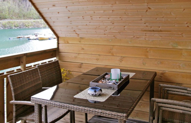 Holiday Home in Leirvik I Sogn - Photo 54