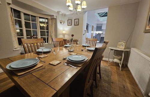 Holly Cottage - Foto 31