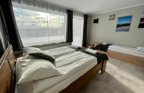 Willa Hańcza 1 - Foto 36