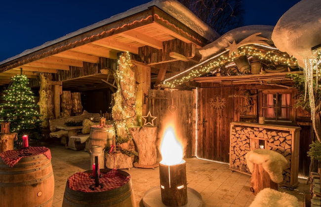 Dream Chalet in the ski Area - Foto 33