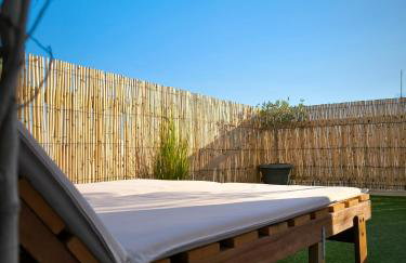 Group & family penthouse 300m from Agios Ioannis subway,metro station! - Foto 56
