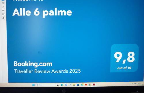 Alle 6 palme - Foto 32