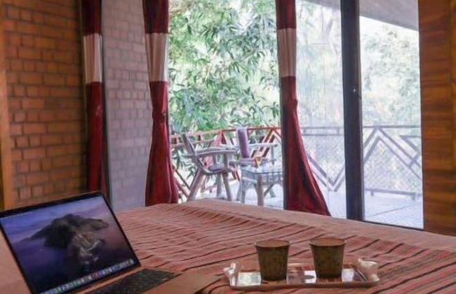 White Triangle By Joy Suites - Foto 5