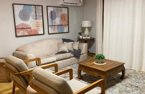 LUXUOSO APT ALMERIS PECCIN no Centro de GRAMADO - Foto 9