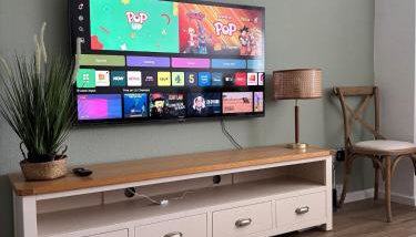 Harry's Retreat in Bude sleeps 4 - Foto 5