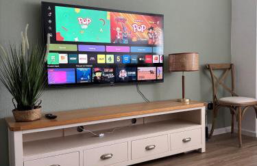 Harry's Retreat in Bude sleeps 4 - Foto 5