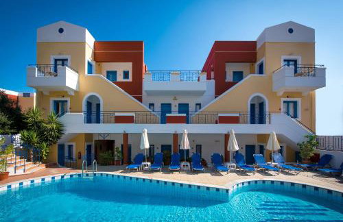 Astra Village & Suites - Photo 5