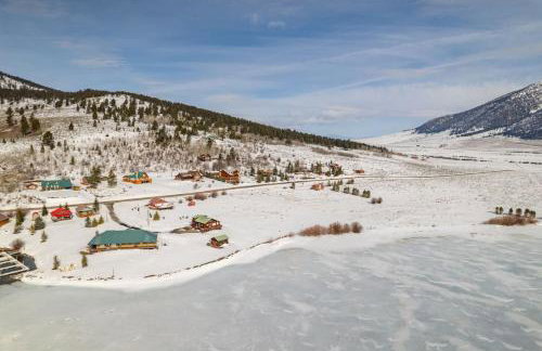 Trout Trap at Henry's Lake - Photo 7
